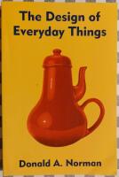 The design of everyday things