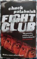 Fight club