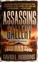 The Assassins Gallery