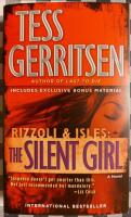 The Silent Girl