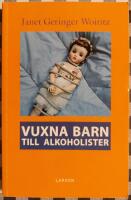 Vuxna barn till alkoholister
