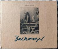 Balkonger