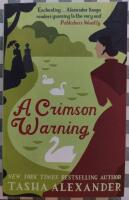 Crimson Warning