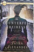 The Counterfeit Heiress