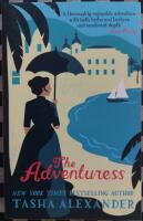 The Adventuress