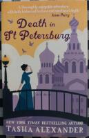 Death in St. Petersburg