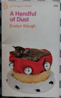 A Handful of Dust 