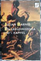 En v&auml;rldshistoria i 10 1/2 kapitel