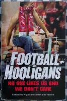 Mammoth Book of Football Hooligans