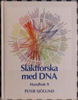 Sl&auml;ktforska med DNA