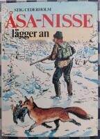 &Aring;sa-Nisse l&auml;gger an