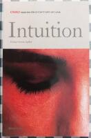 Intuition Vetskap bortom logiken