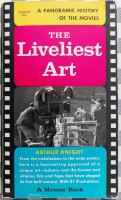 The Liveliest Art 