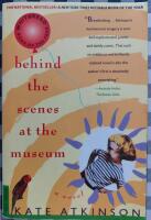 Behind the Scenes at the Museum 