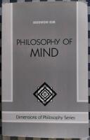 Philosophy of Mind