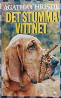 Det stumma vittnet