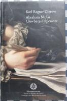 Abraham Niclas Clewberg-Edelcrantz