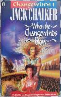 Changewinds 1: When the Changewinds Blow