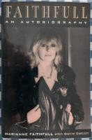 Faithfull - an autobiography