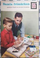 Samla frim&auml;rken - en Geber Guide 