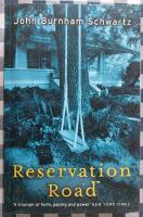 Reservation Road 