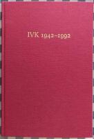 IVK 1942-1992 - 50 &aring;rs verksamhet i potatisodlingens tj&auml;nst vid Institutet f&ouml;r v&auml;xtforskning och kyllagring och IVK potatis AB
