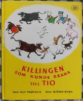 Killingen som kunde r&auml;kna till tio