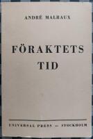 F&ouml;raktets tid 
