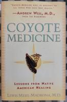 Coyote Medicine 