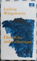 Filosofiska unders&ouml;kningar