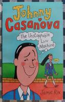 Johnny Casanova