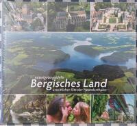 Mittelgebirgsidylle BERGISCHES LAND