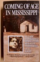 Coming of Age in Mississippi