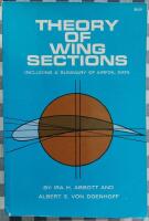 Theory of Wing Sections