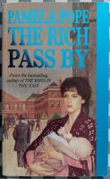 The Rich Pass By
