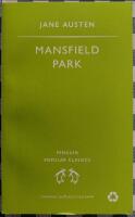 Mansfield park