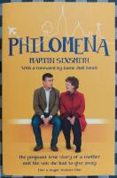 Philomena - the True Story of a Mother and the Son she had to Give Away