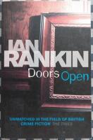 Doors open