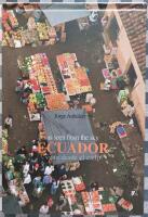 Ecuador As Seen From the Sky/Visto Desde el Cielo