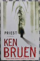 Priest: A Jack Taylor Novel