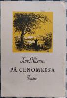P&aring; genomresa