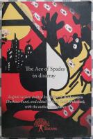 The Ace of Spades in disarray: