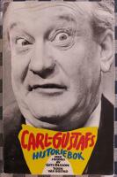 Carl-Gustafs historiebok