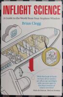 Inflight Science A Guide to the World from Your Airplane Window