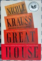 Great house