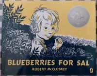 Blueberries for Sal