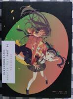 Bakemonogatari, Part 1