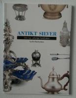 ANTIKT SILVER