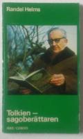 Tolkien - sagober&auml;ttaren