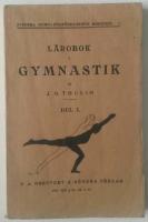 L&auml;robok i GYMNASTIK Del I 